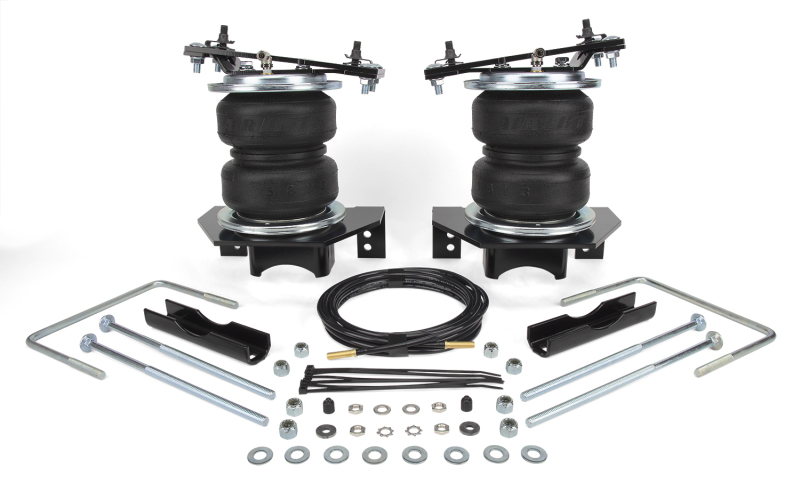 Ford F250 Air Spring Kit - Air Lift - LoadLifter 5000 - `20-`22